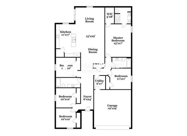 property at 35665 Rose Moss Ave