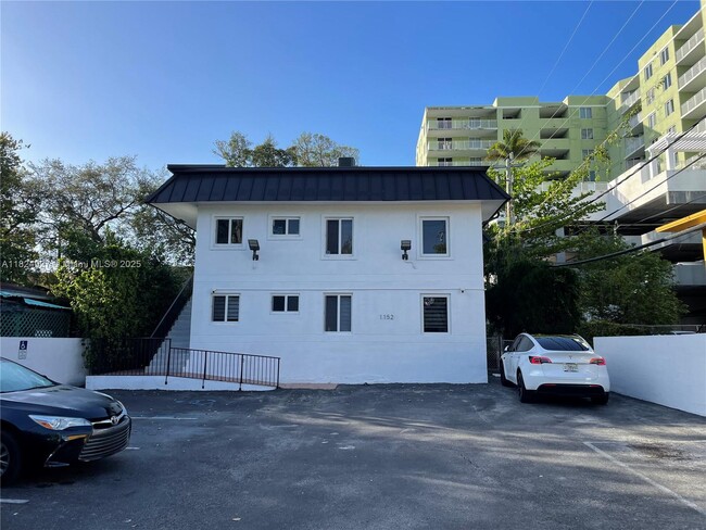 property at 1152 NW 3rd St
