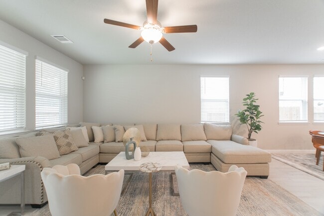 property at 17542 Rosette Grass Dr