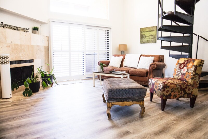 7950 E Starlight Way in Scottsdale, AZ - Foto de edificio