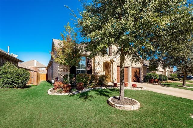 1014 Somerset Cir in Forney, TX - Building Photo - Building Photo