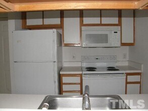 1331 Crab Orchard Dr in Raleigh, NC - Building Photo - Building Photo