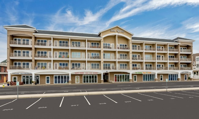 property at 83 Ocean Blvd