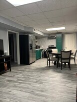 2013 Addison Rd NE, Unit Spacious Private Unit in Marietta, GA - Building Photo