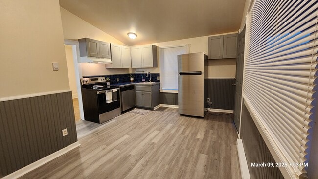 430 S Holladay Dr, Unit 6