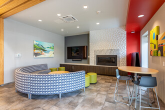 940 North in Spokane, WA - Foto de edificio - Interior Photo