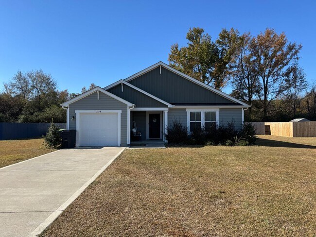 5938 Lowgrass Rd in Stedman, NC - Building Photo - Building Photo