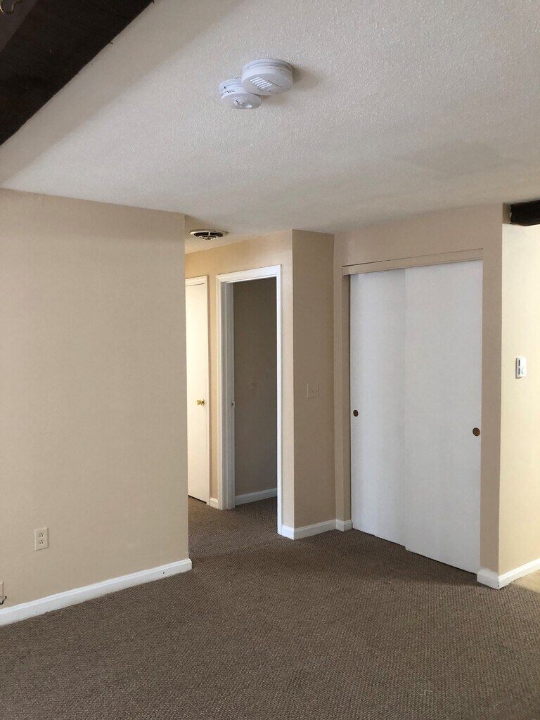 Barker Avenue Apartments in Lowell, MA