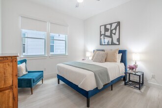 Interior Photo