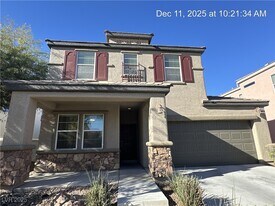 8063 Kintori Jct St in Las Vegas, NV - Building Photo