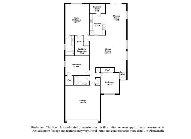 16276 W Lilac St in Goodyear, AZ - Building Photo - Building Photo