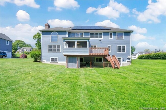 60 Topaz Ln in Trumbull, CT - Building Photo - Building Photo