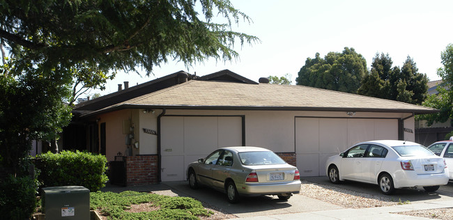 5307A-5307B Park Highland Blvd in Concord, CA - Building Photo - Building Photo