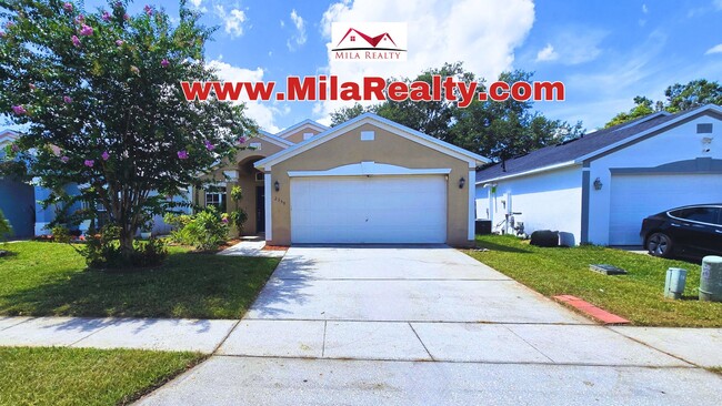 property at 2350 Blue Sapphire Cir