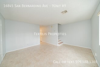 16845 San Bernardino Ave in Fontana, CA - Building Photo - Building Photo