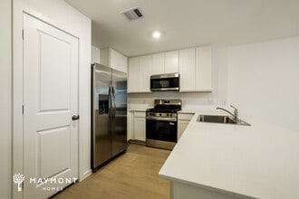 18011 Trepito Ave in New Caney, TX - Building Photo - Building Photo