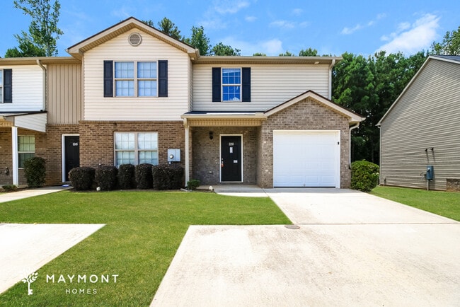 property at 2255 Marlin Dr