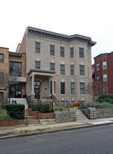 Clifton Heights in Washington, DC - Building Photo - Building Photo