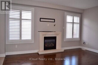 43 Merrickville Way in Brampton, ON - Building Photo - Building Photo