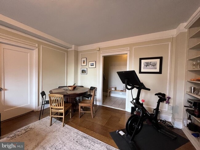 property at 2031 Locust St