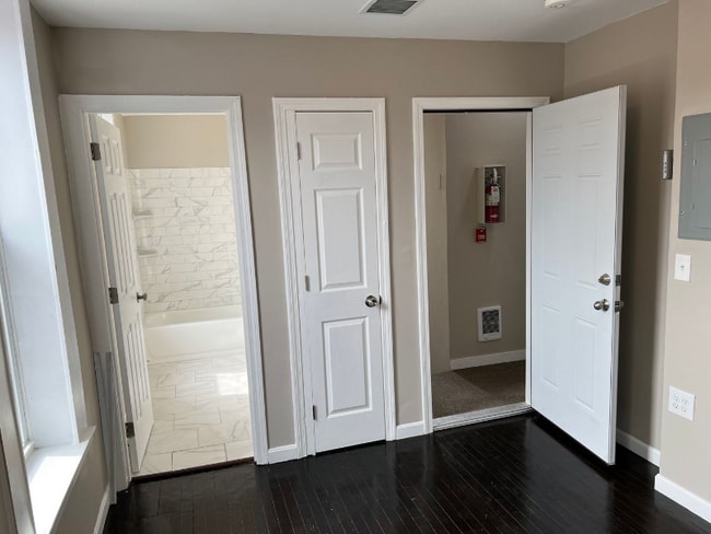 197 Appleton St, Unit 123 in Lowell, MA - Building Photo - Building Photo