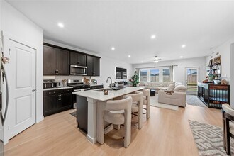 1542 Merulana Lane in Richmond, TX - Building Photo - Building Photo