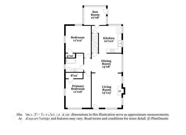 821 S Harris Ave in Columbus, OH - Building Photo - Building Photo
