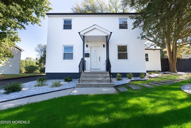 537 Prospect Ave in South Amboy, NJ - Building Photo - Building Photo