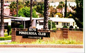 Ponderosa in Escondido, CA - Building Photo - Building Photo