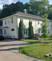 722 8th Ave N in Fargo, ND - Building Photo