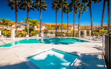 1452 Rancho Rose Way in Oceanside, CA - Building Photo - Building Photo