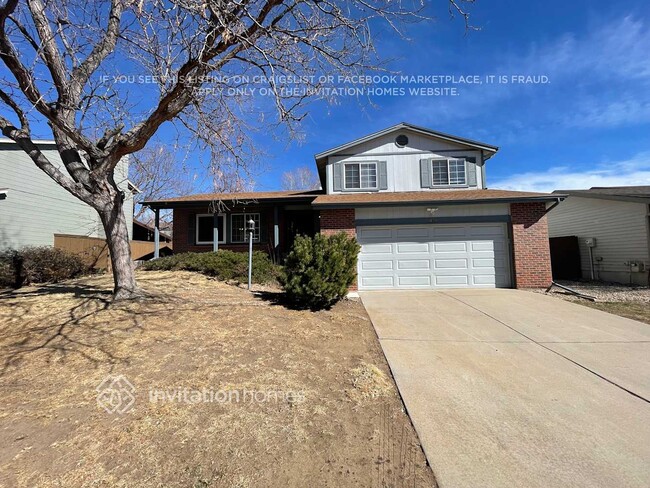 property at 8474 Tanglewood St