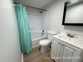 246 Wren Ln in Conway, SC - Building Photo - Building Photo