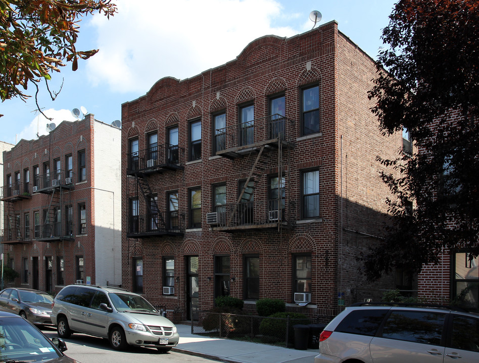 771 E Ninth St in Brooklyn, NY - Building Photo