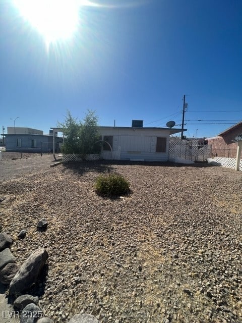 103 Copper St in Henderson, NV - Building Photo - Building Photo