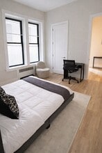 271 Dartmouth St, Unit 2F in Boston, MA - Foto de edificio - Building Photo