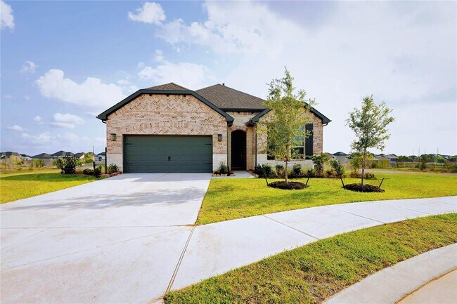 2204 Inglenook Grv Dr in Katy, TX - Building Photo - Building Photo