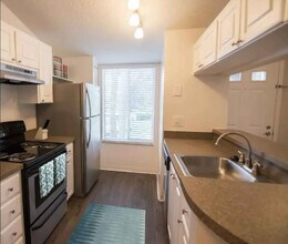 Park Village in Melbourne, FL - Foto de edificio - Building Photo