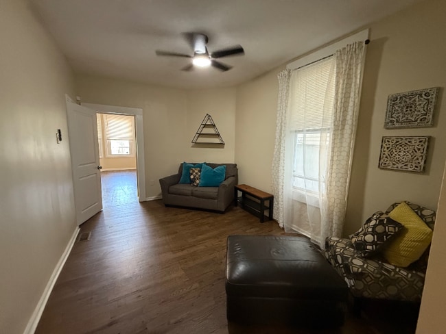 86 Mt Prospect Ave in Newark, NJ - Foto de edificio - Building Photo