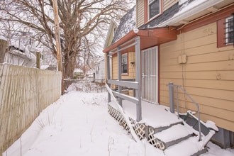 1388 Penhurst Rd in Cleveland, OH - Building Photo - Building Photo