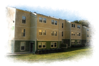 Valley Oaks Apartments in Knoxville, TN - Foto de edificio - Building Photo