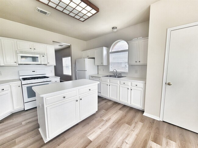 property at 2715 Sailors Moon Dr