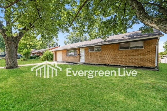 4344 Kitridge Rd in Dayton, OH - Building Photo - Building Photo