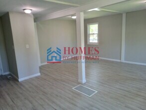 1015 S Alvord Blvd in Evansville, IN - Building Photo - Building Photo