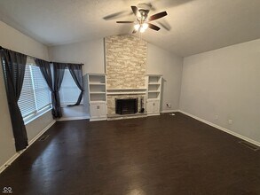 11507 Spyglass Ridge Dr in Fishers, IN - Building Photo - Building Photo