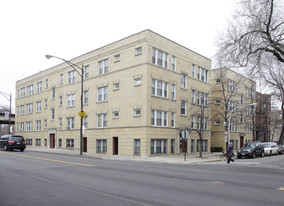 4000-4008 N Kenmore Ave Apartments