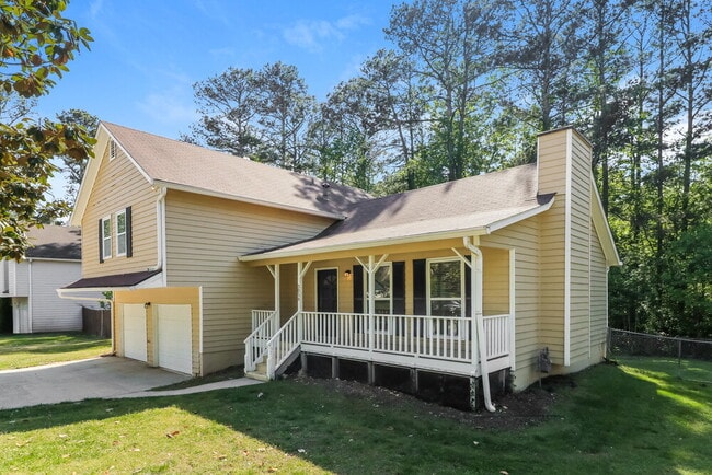 3058 Favor Pines Ct in Marietta, GA - Building Photo - Building Photo