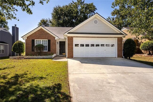 property at 2493 Barndale Dr