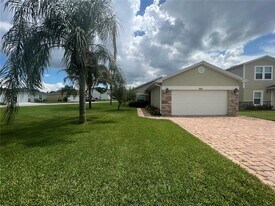 1641 Marble St in Sebring, FL - Building Photo