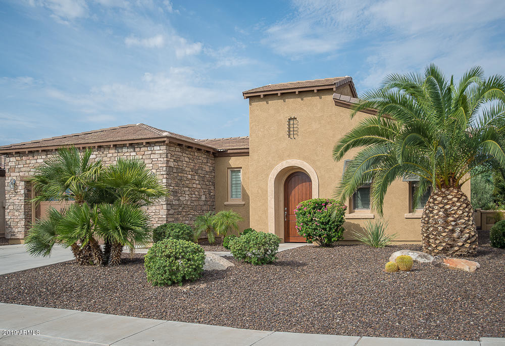 29440 N 130th Dr in Peoria, AZ - Building Photo